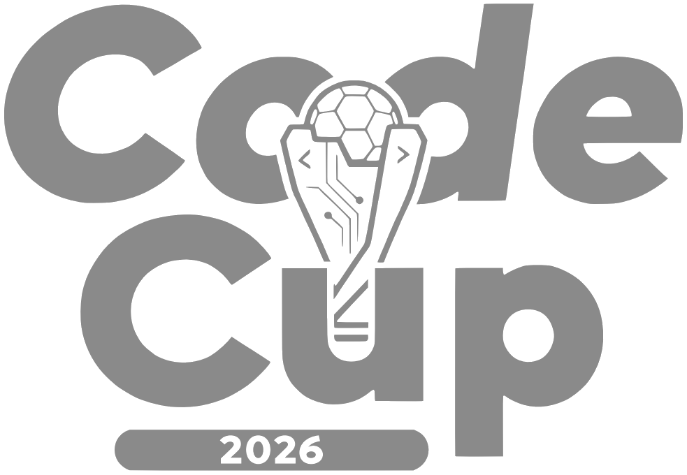 CodeCup Logo